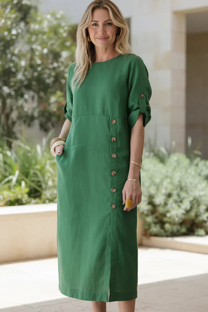 LIVIAN – VESTIDO URBANO CHIC