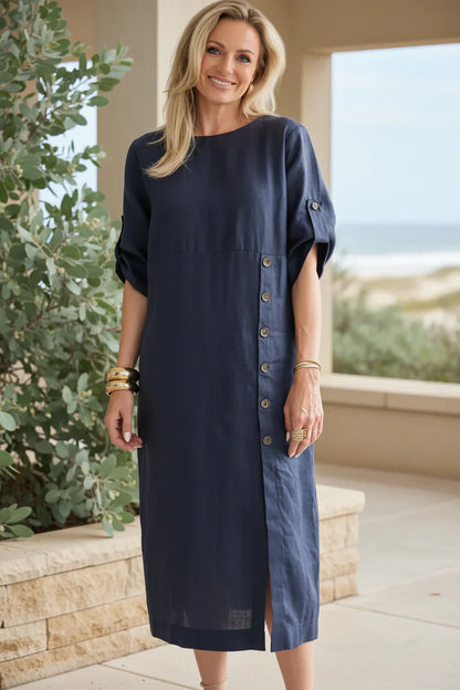 LIVIAN – VESTIDO URBANO CHIC