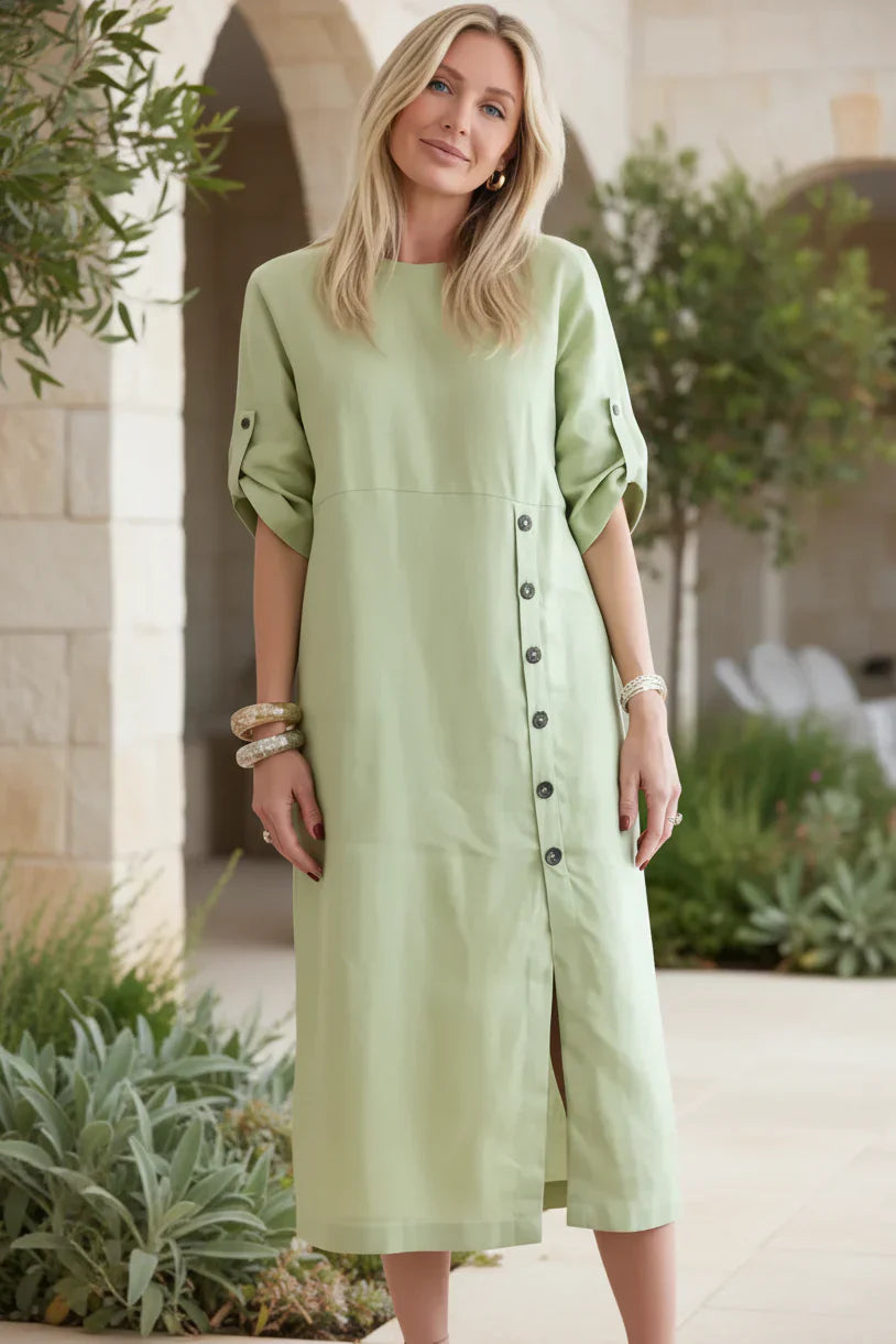 LIVIAN – VESTIDO URBANO CHIC