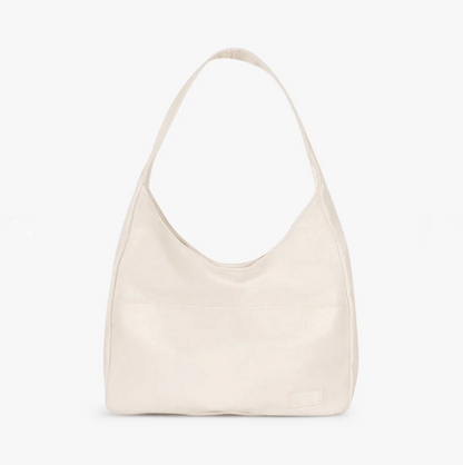 Bolso tote de lujo en cuero PU