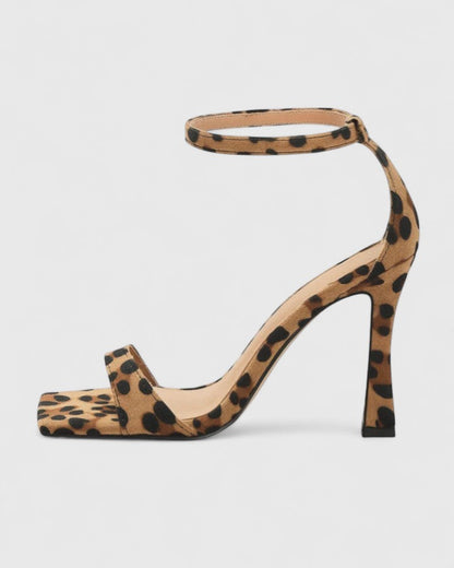 Lidia | Tacones Estilosos y Confortables