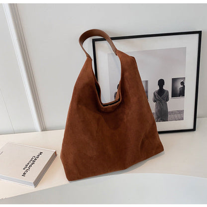 Bolso de hombro Gemma