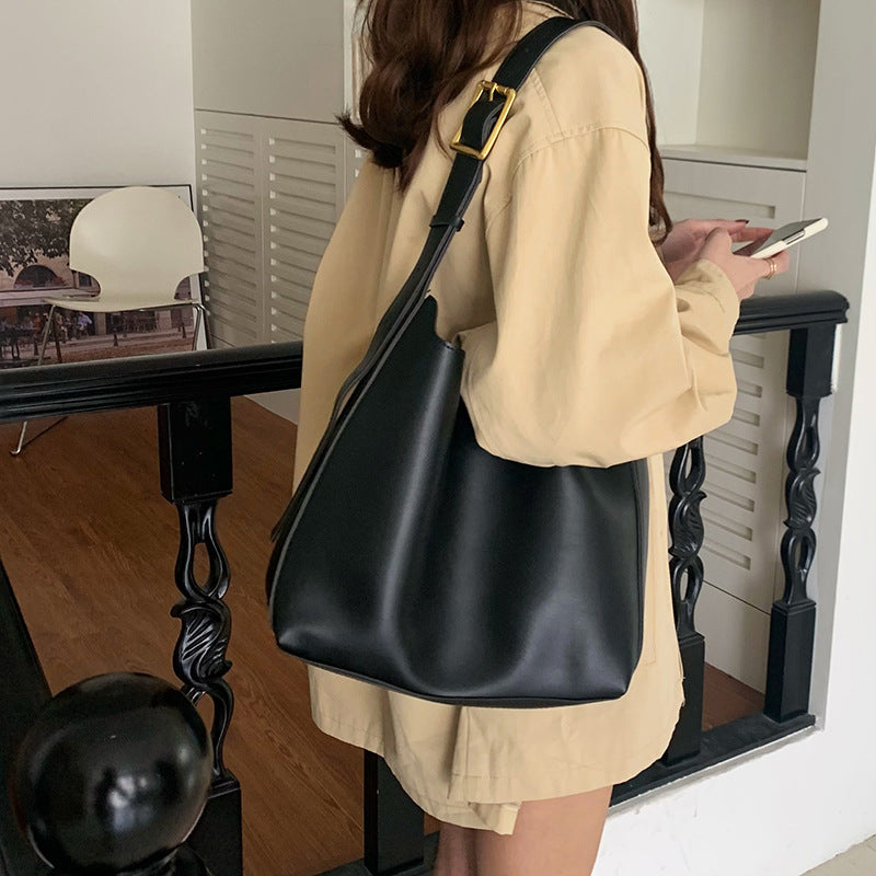 Bolso de hombro Kim