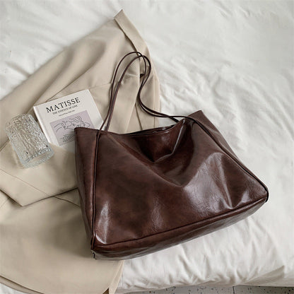 Bolso de hombro Jenn