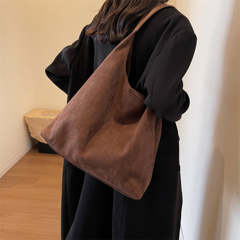 Bolso de hombro Gemma
