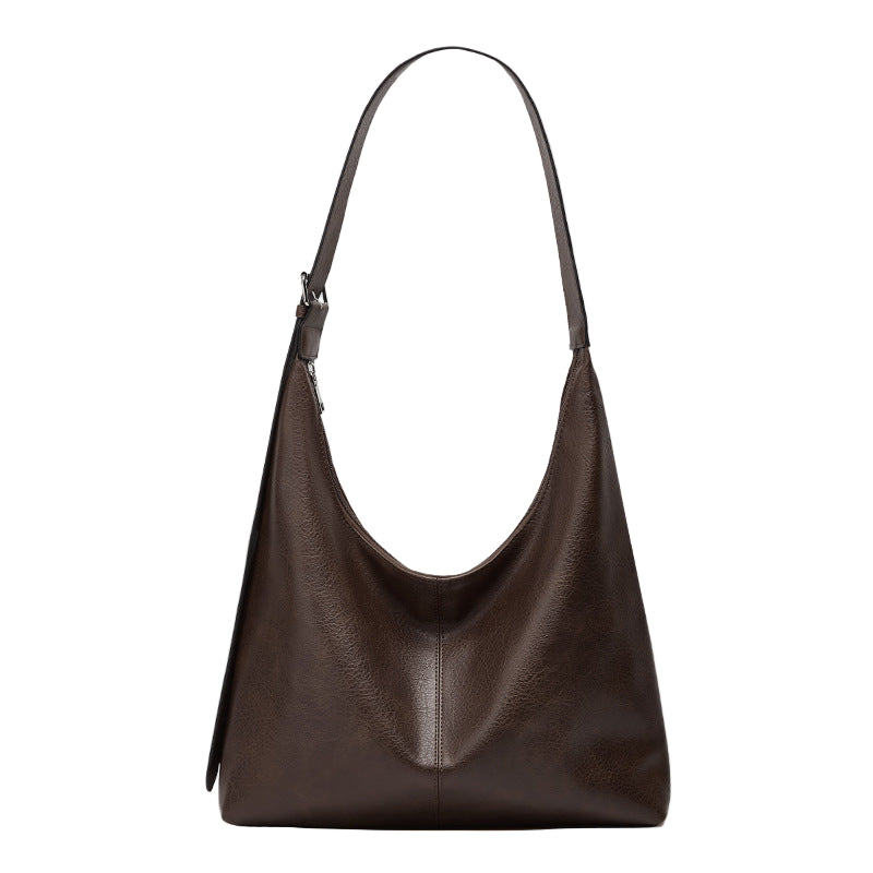 El bolso relajado