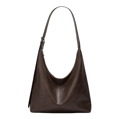 El bolso relajado