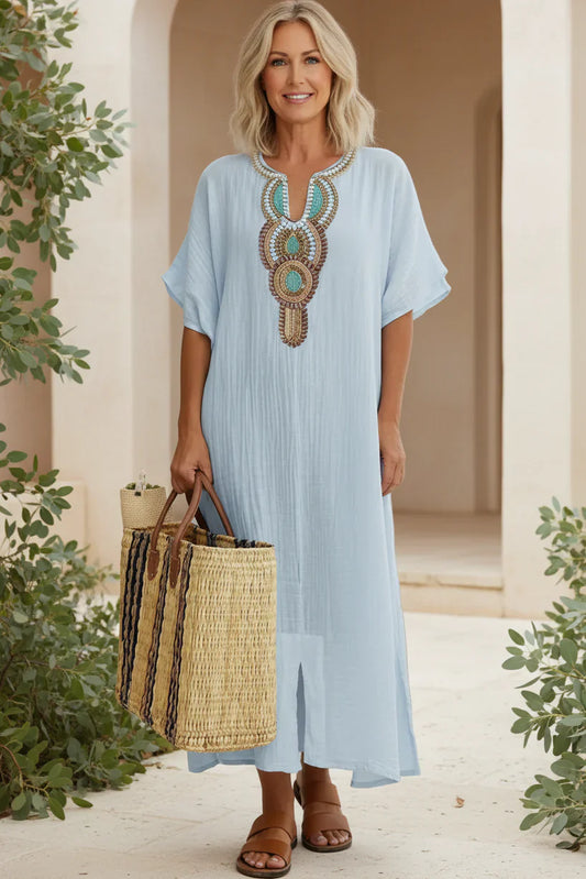 SERENE - VESTIDO ELEGANCIA