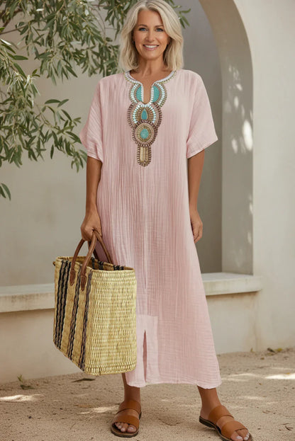 SERENE - VESTIDO ELEGANCIA