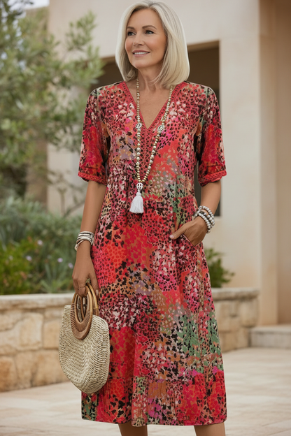 SKYE - VESTIDO DE VERANO