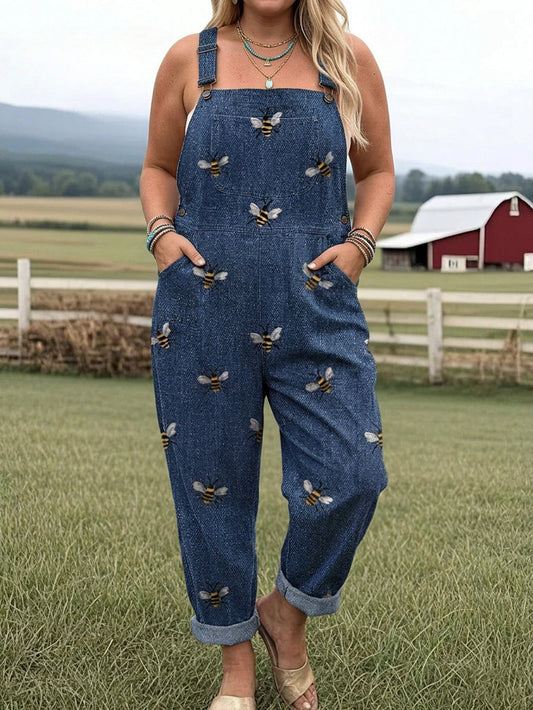 Summer Movement Jumpsuit
