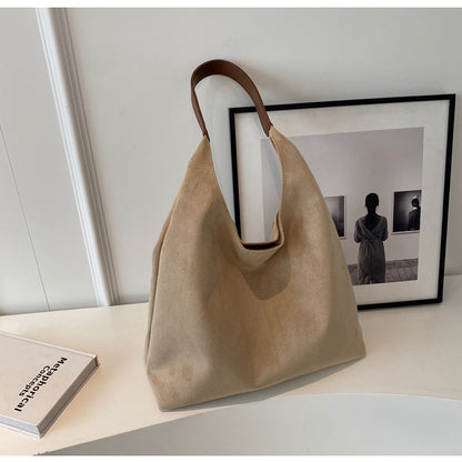Bolso de hombro Gemma