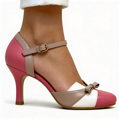 Monika | Tacones Elegantes