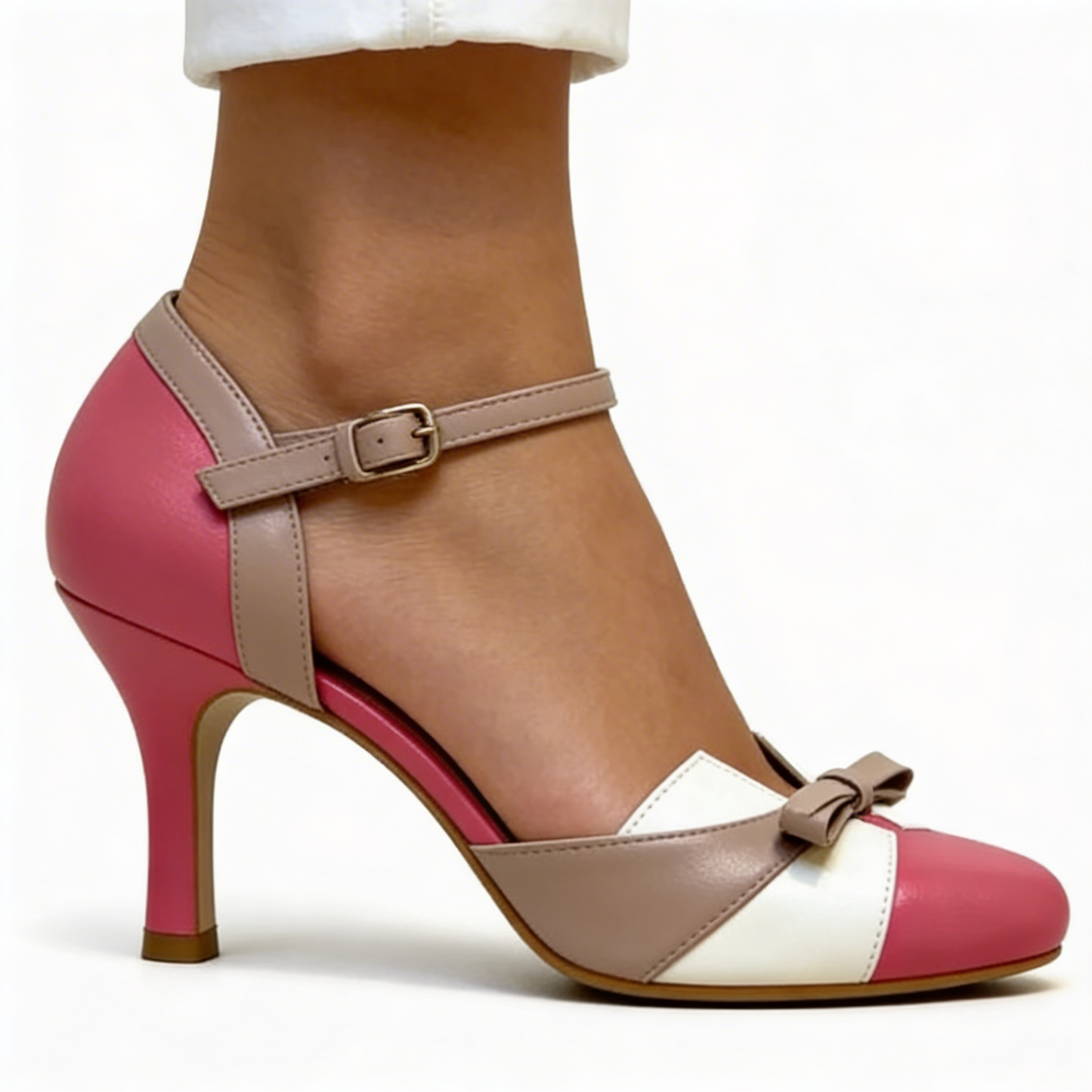 Estelle | Tacones Elegantes