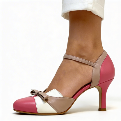 Estelle | Tacones Elegantes
