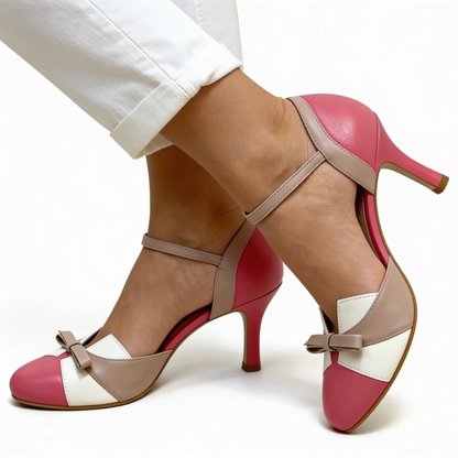 Estelle | Tacones Elegantes