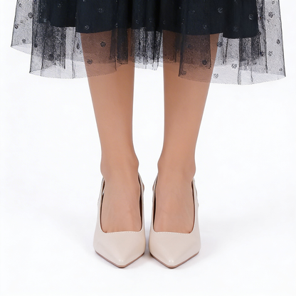 Magdalena | Tacones Elegantes