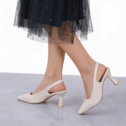Magdalena | Tacones Elegantes