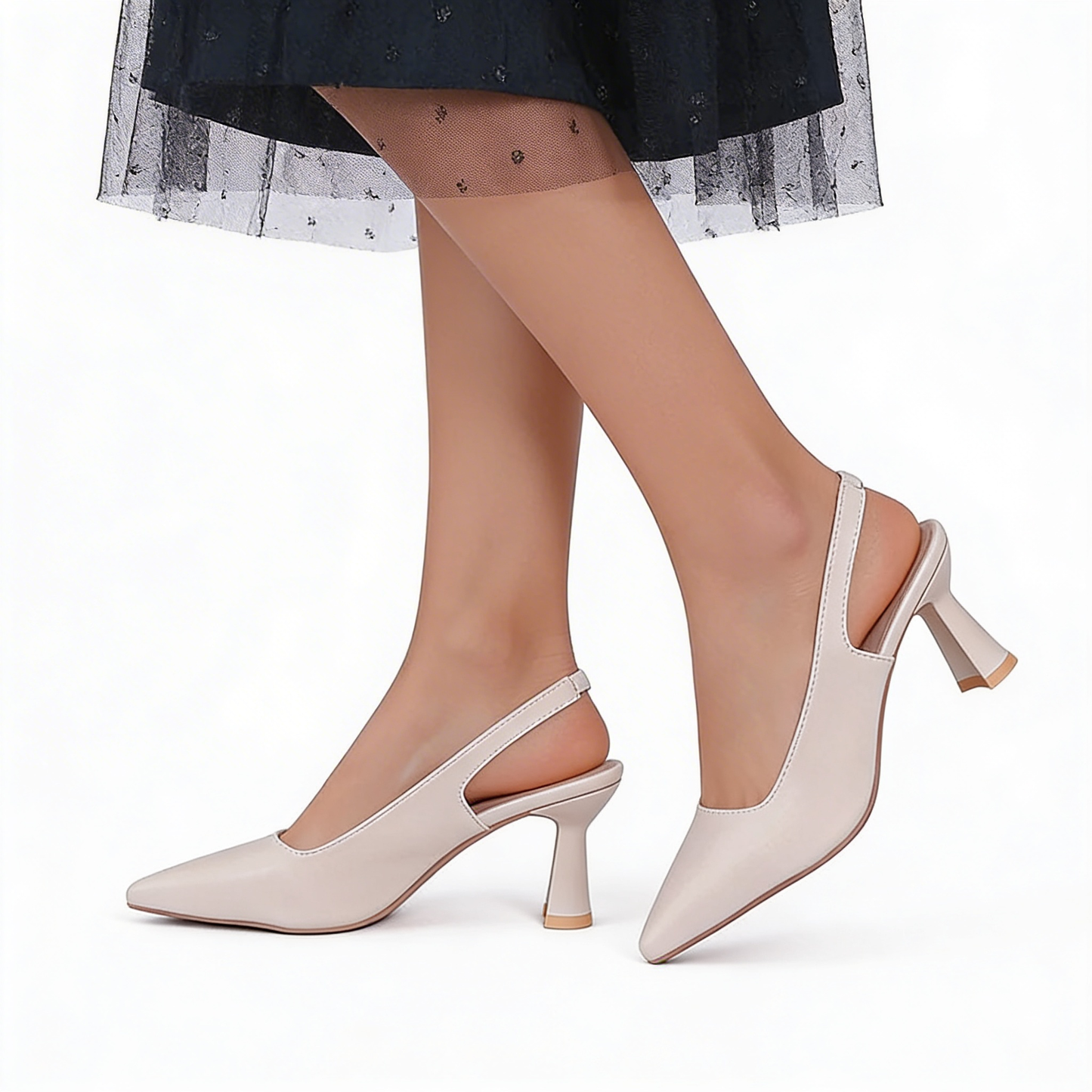 Magdalena | Tacones Elegantes