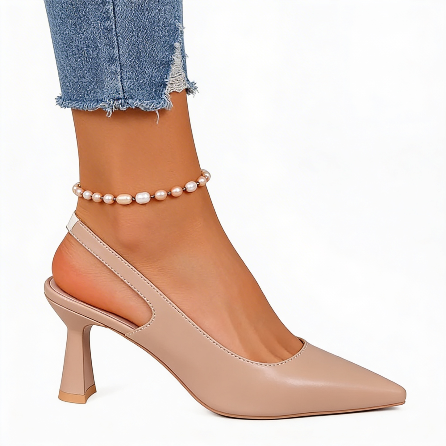 Magdalena | Tacones Elegantes