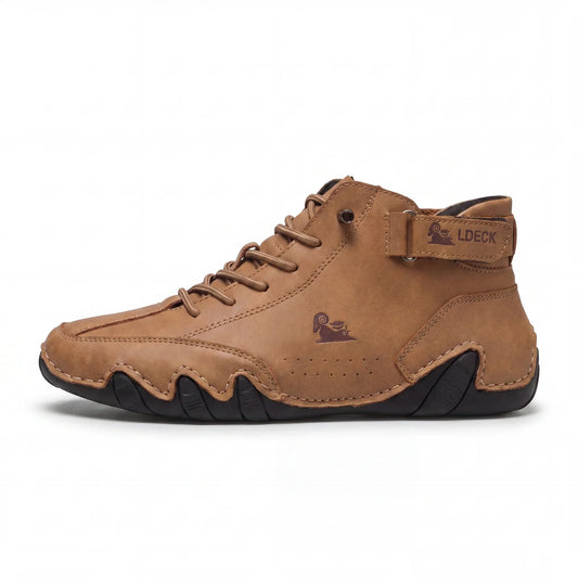 VogLDeck - Waterproof Orthopedic Shoes