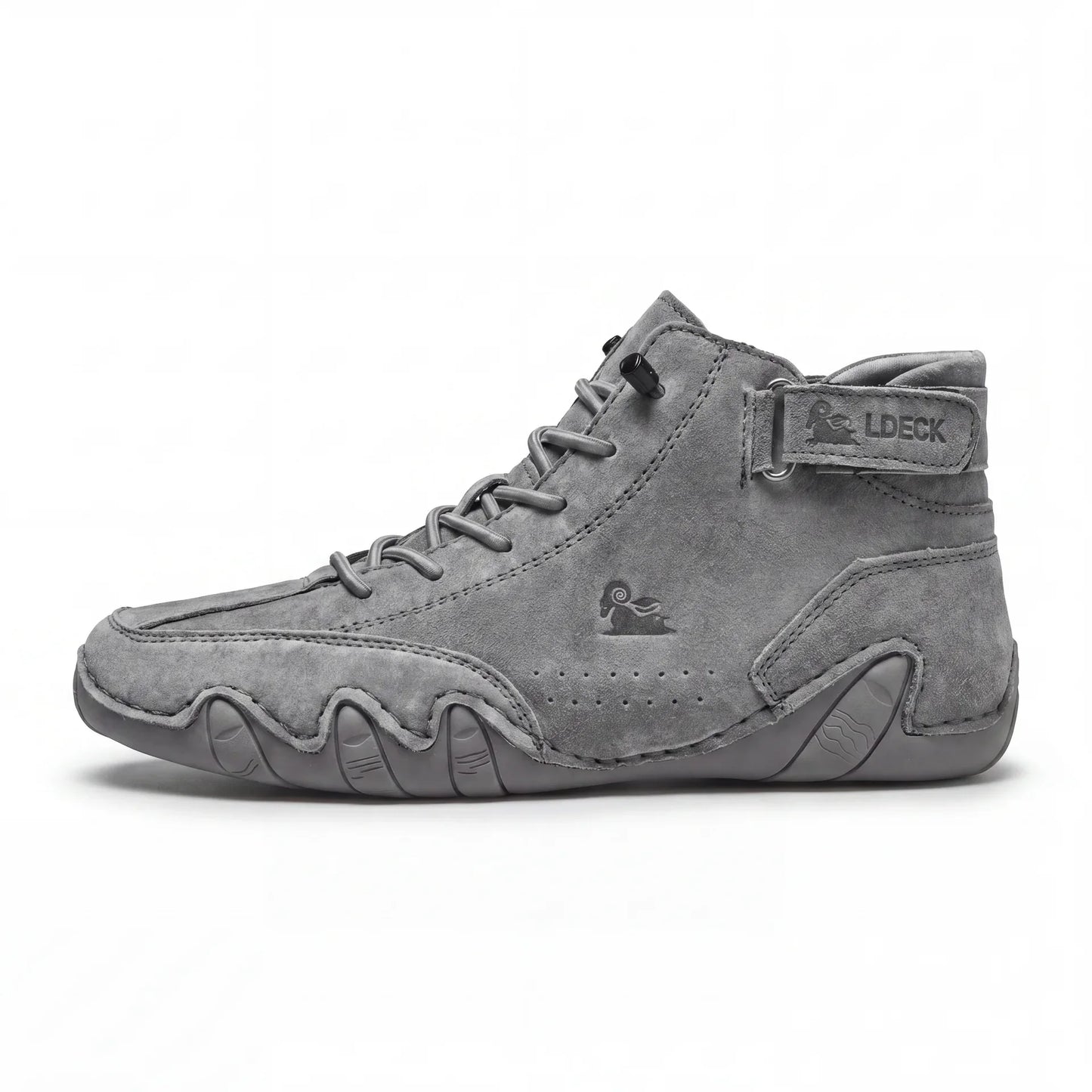 VogLDeck - Waterproof Orthopedic Shoes