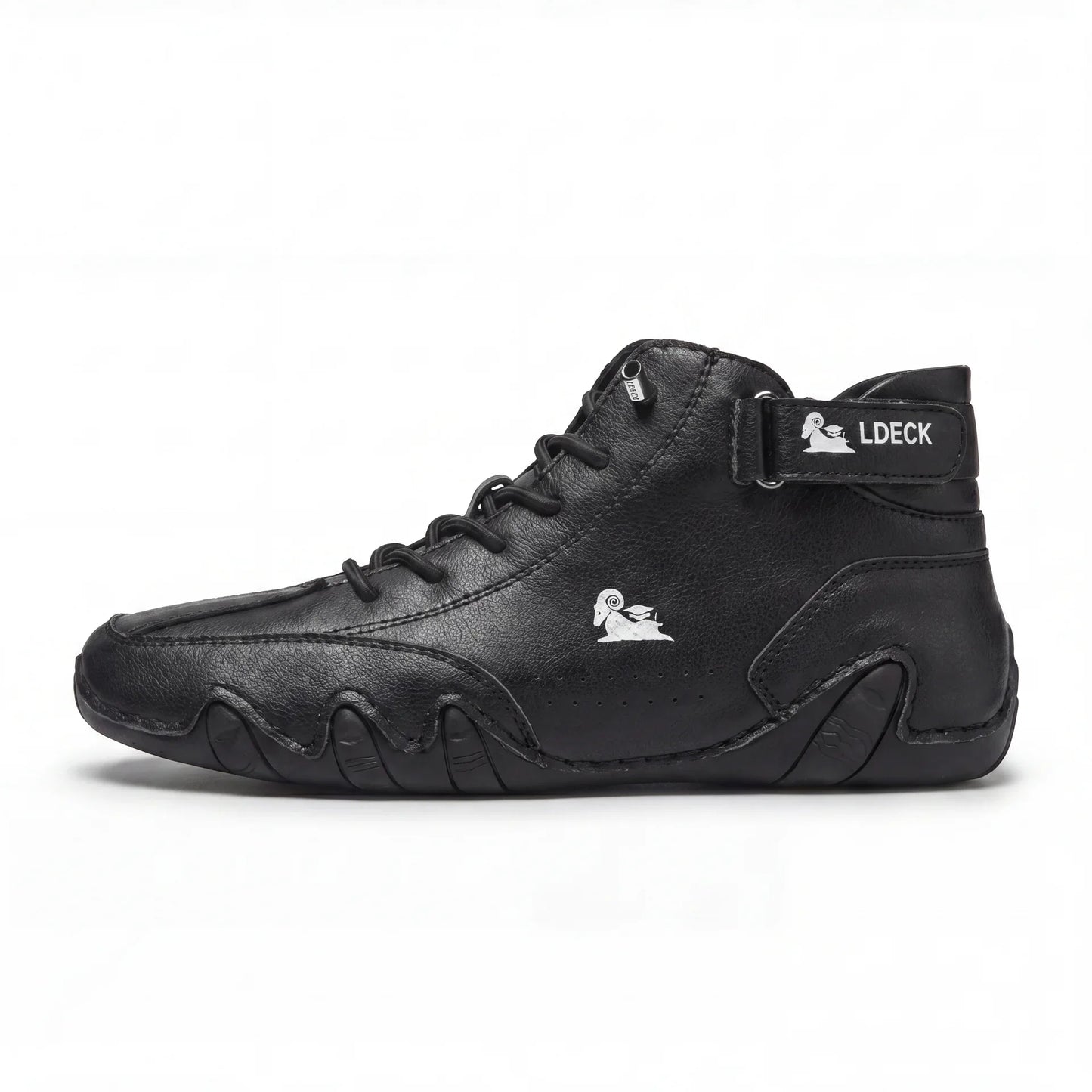VogLDeck - Waterproof Orthopedic Shoes