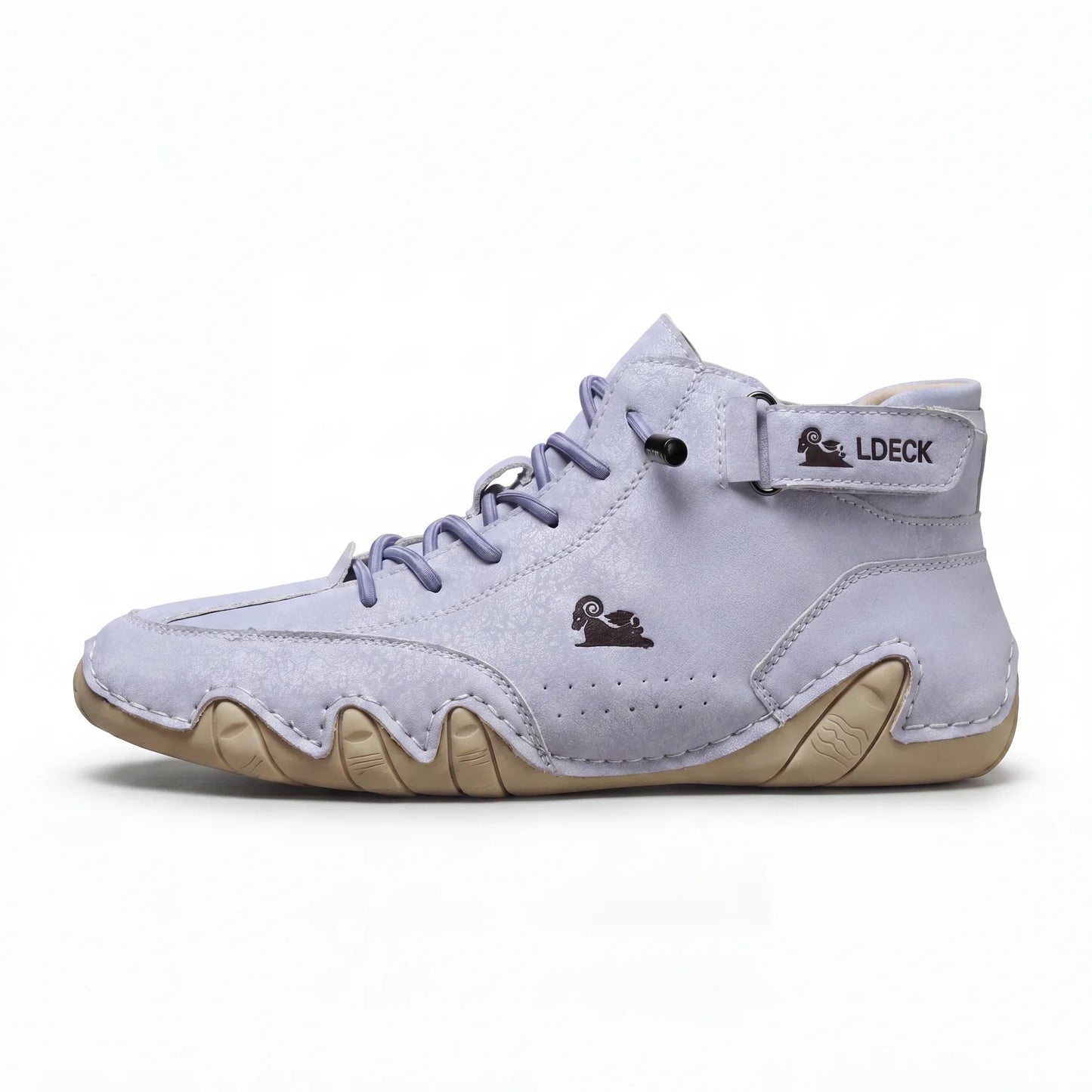 VogLDeck - Waterproof Orthopedic Shoes