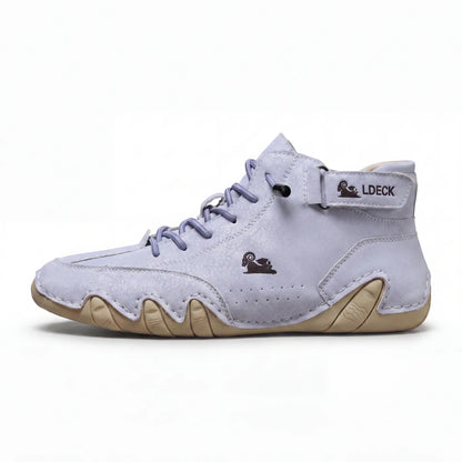 VogLDeck - Waterproof Orthopedic Shoes