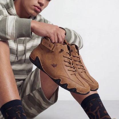 VogLDeck - Waterproof Orthopedic Shoes