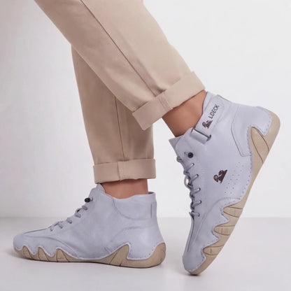VogLDeck - Waterproof Orthopedic Shoes