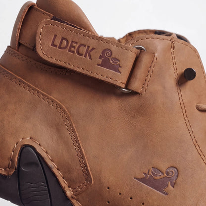 VogLDeck - Waterproof Orthopedic Shoes