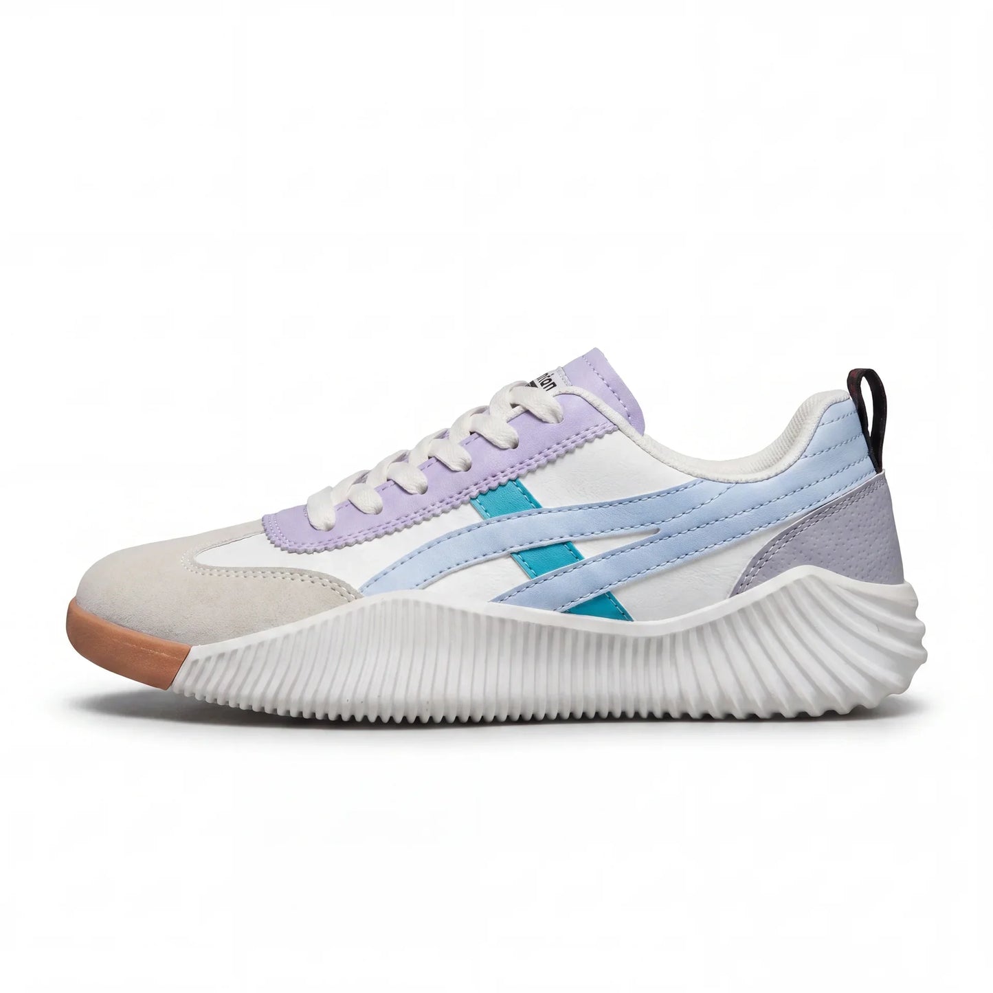 Serenity Sneakers - Orthopedic Comfort Shoes