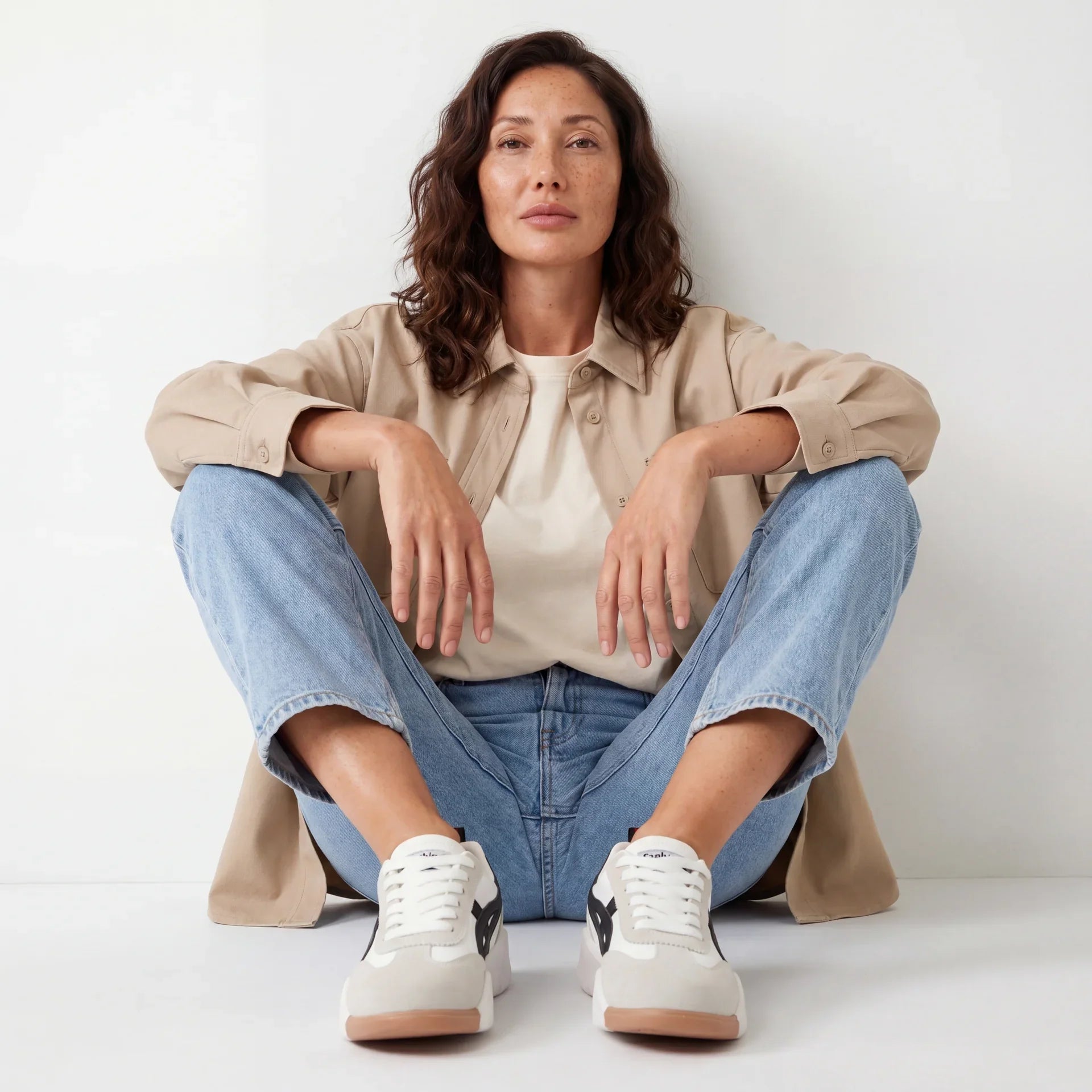 Serenity Sneakers - Orthopedic Comfort Shoes