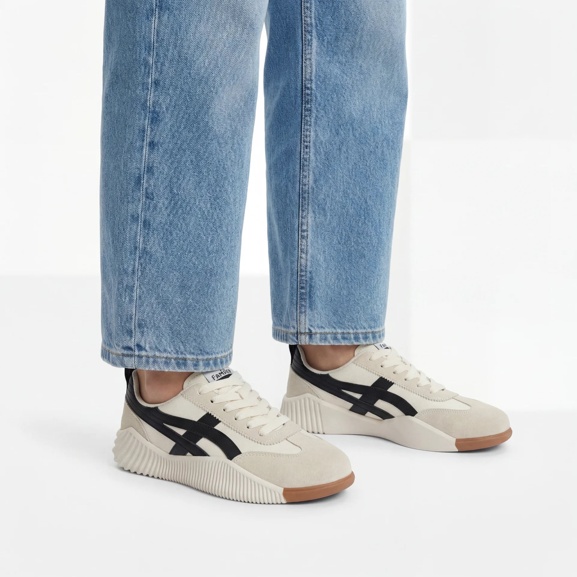 Serenity Sneakers - Orthopedic Comfort Shoes