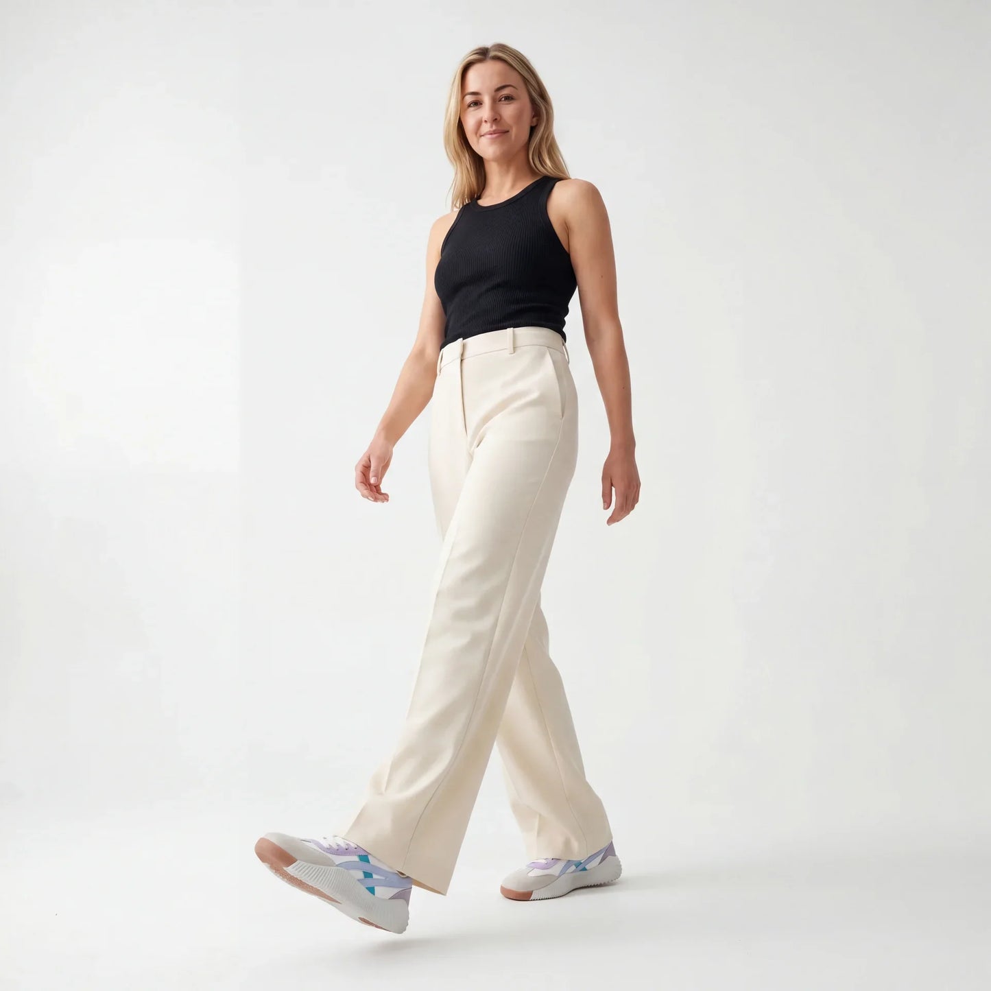 Serenity Sneakers - Orthopedic Comfort Shoes