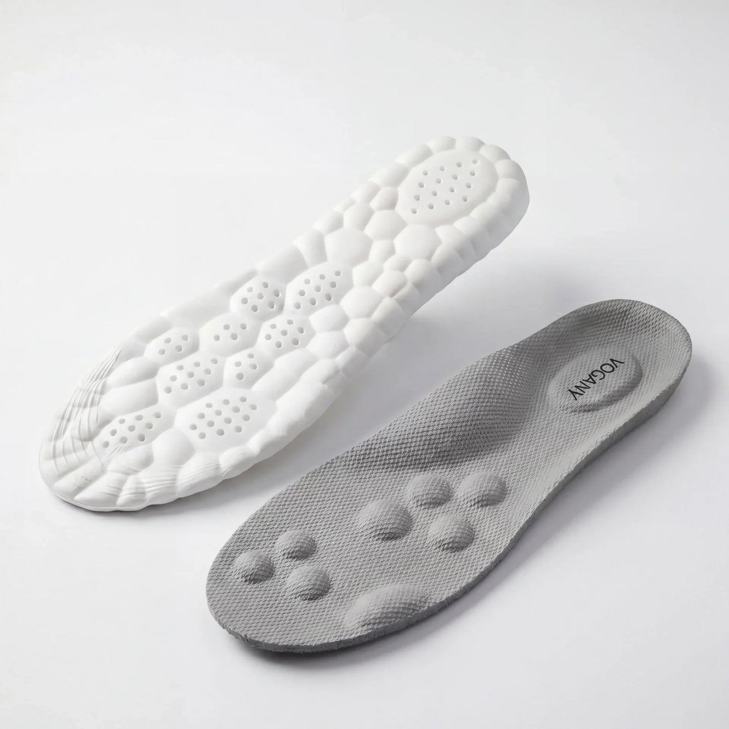 Orthopedic Insoles — Immediate Relief & All-Day Comfort