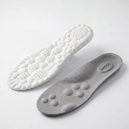 Orthopedic Insoles — Immediate Relief & All-Day Comfort