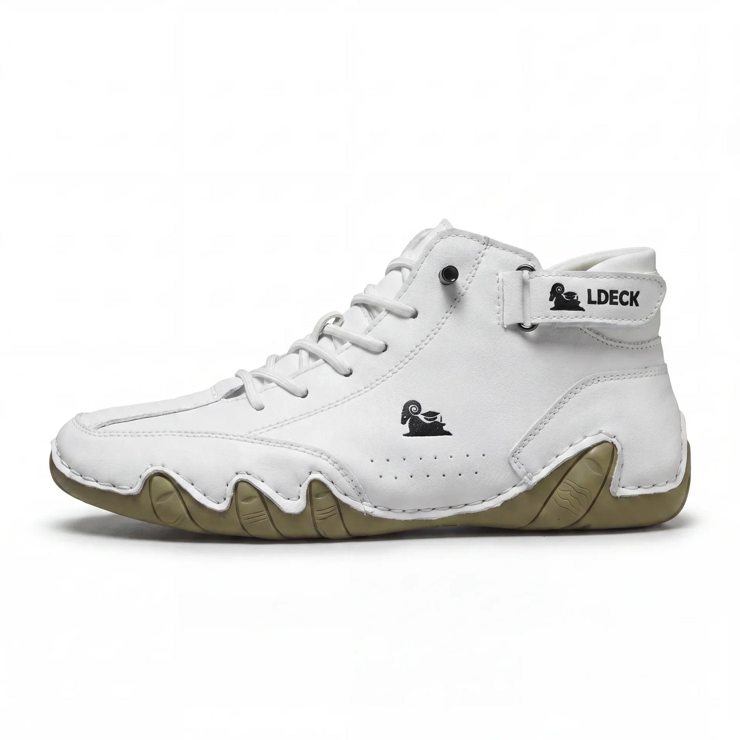 VogLDeck - Waterproof Orthopedic Shoes