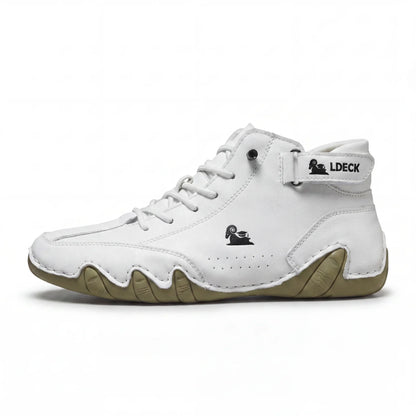 VogLDeck - Waterproof Orthopedic Shoes