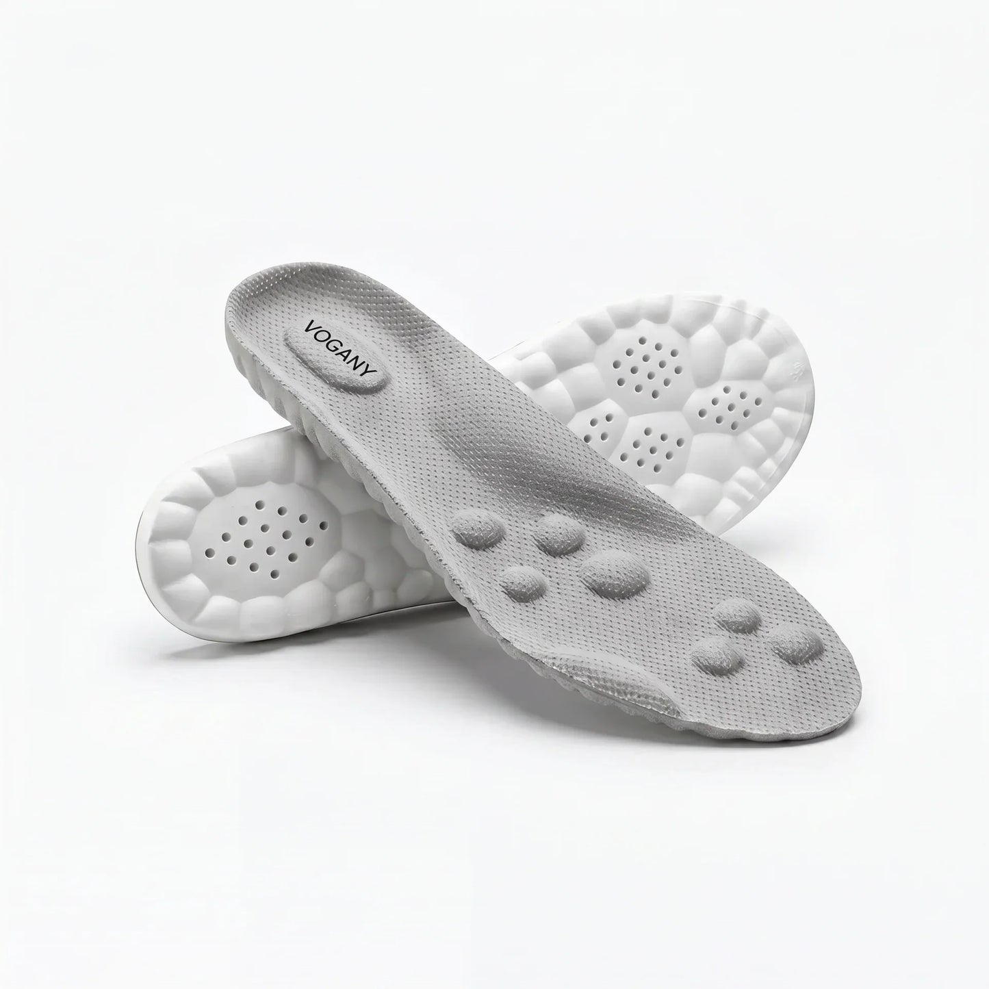 Orthopedic Insoles — Immediate Relief & All-Day Comfort