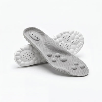 Orthopedic Insoles — Immediate Relief & All-Day Comfort