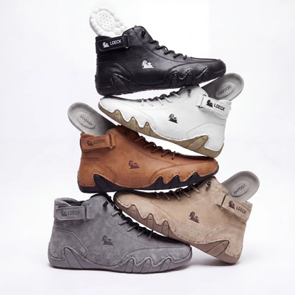 VogLDeck - Waterproof Orthopedic Shoes